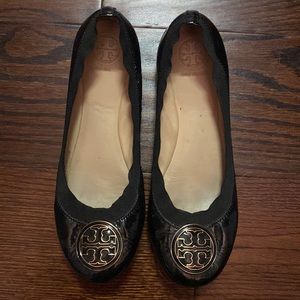 Tory Burch Ballet Flats